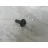 SCREW,MACH-TSTRH-M6-1.0X16 BLK